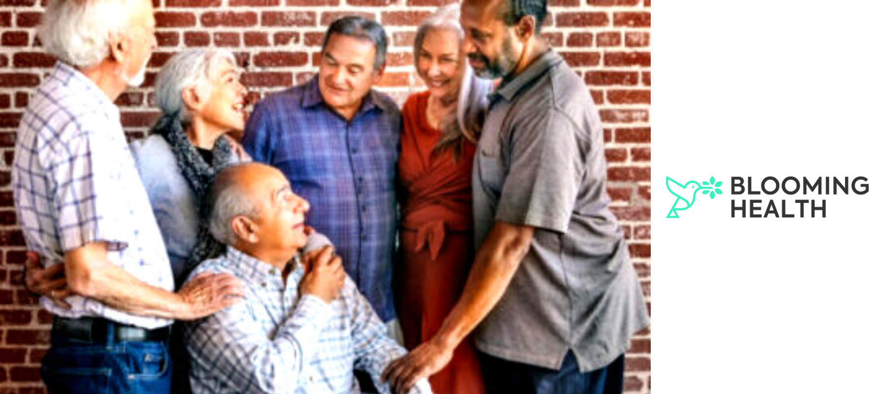 Agetech startup Blooming Health raises $4.2m to power healthy aging-in-place